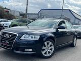 Audi A6 Limousine 3.0TDI quattro/Automatik/ST-HZ/Navi - Audi A6 aus 2010: Limousine
