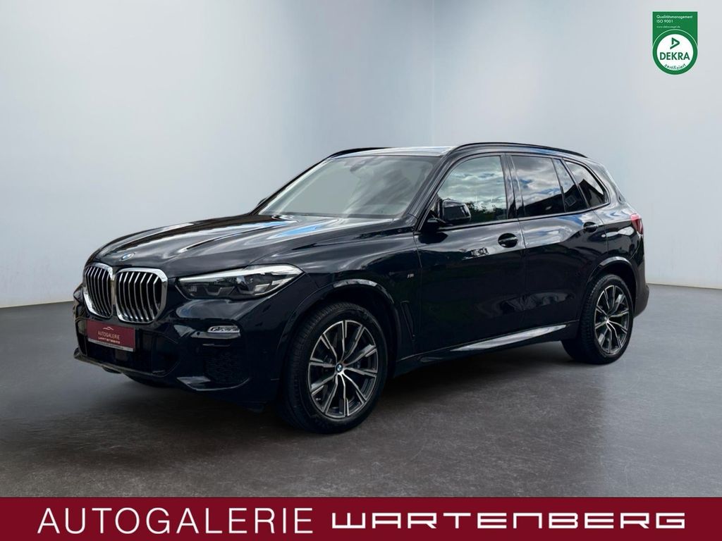 Image of BMW X5