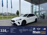 BMW M135 xDrive Limousine ACC HUD 360° H&K Memorysi. - gebrauchte BMW M135 aus dem Jahr 2024