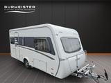 HYMER / ERIBA / HYMERCAR Eriba Nova Light 470  Modell 2014  - Wohnwagen 2014