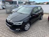 Skoda Fabia Ambition/ - Skoda Fabia Gebrauchtwagen in Mannheim