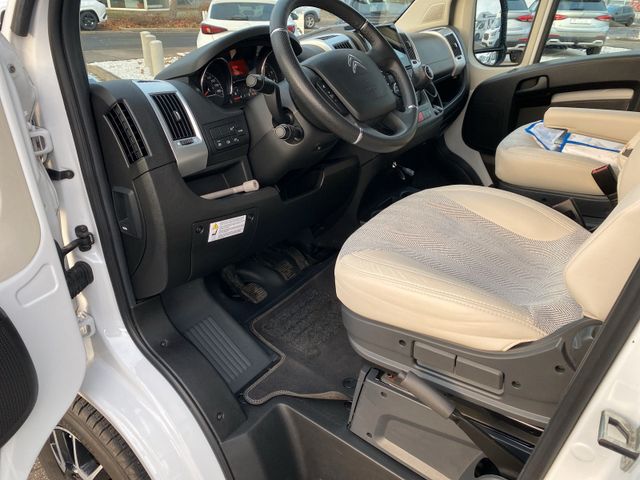 Etrusco T7300 SB 25.213,00 € Preisvorteil