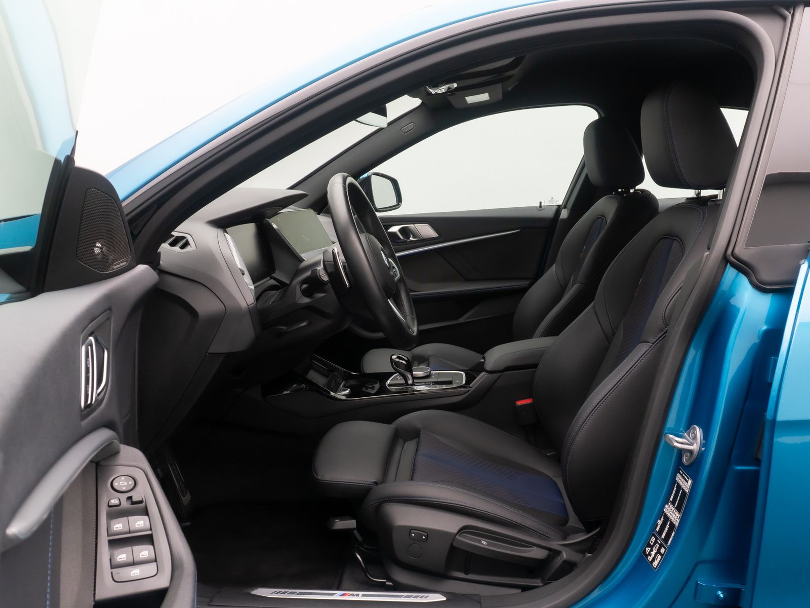Fahrzeugabbildung BMW 220 Gran Coup&eacute; xD M Sport HUD DAB H/K Komfort