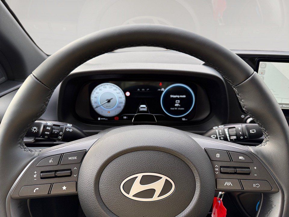 Hyundai i20 - Bild 8