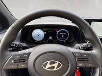 Hyundai i20 - Vorschau Bild 8