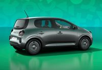 Renault Twingo - Vorschau Bild 12