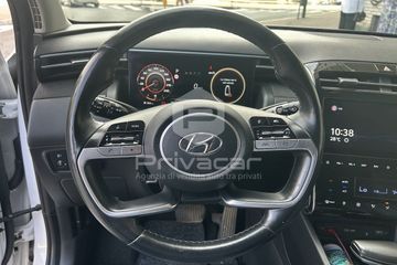 Hyundai TUCSON - 11