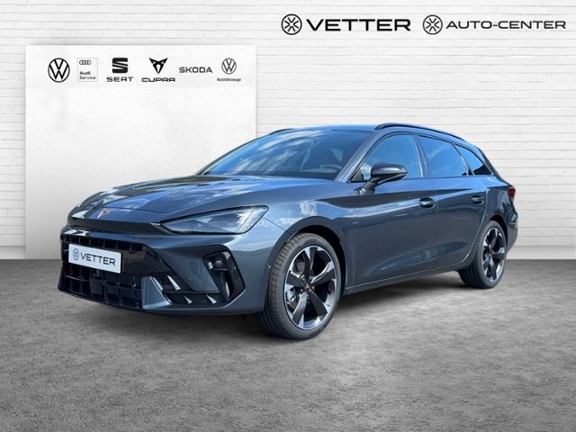 Fahrzeugabbildung CUPRA Leon Sportstourer 1.5 eTSI KLIMA LED NAVI ALU