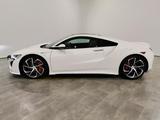 Honda NSX 3.5 V6 Twin Turbo Hybrid Allrad|LED|Navi - Honda NSX Gebrauchtwagen