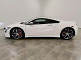 Honda NSX 3.5 V6 Twin Turbo Hybrid Allrad|LED|Navi - Honda: Ns