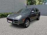 Porsche Cayenne S - Porsche Cayenne aus 2004