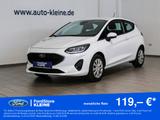 Ford Fiesta Cool&Connect 1.1l +LED+WINTER-PAKET