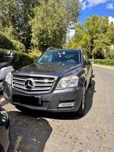 Mercedes-Benz Mercedes Glk 250 Cdi 4Matic - Mercedes-Benz GLK 250 in Berlin
