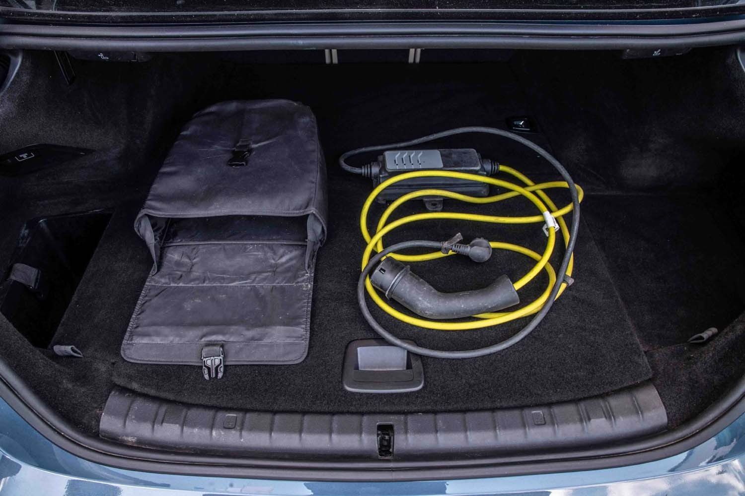 BMW 530 - Bild 14