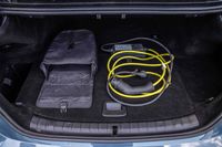 BMW 530 - Vorschau Bild 14