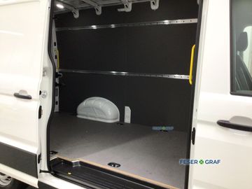 Volkswagen Crafter - 7