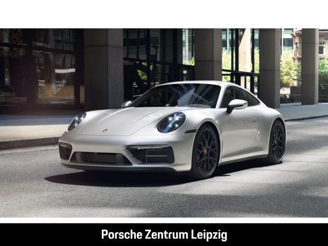 Porsche 992 911 Carrera GTS PDCC Lift Matrix Vollschale