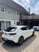 Mazda 3 2.0 SKYACTIV-G 120 Center-Line Center-Line - Mazda 3 von privat