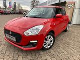 Suzuki Swift **BLUETOOTH** - gebrauchte Suzuki Swift aus dem Jahr 2019