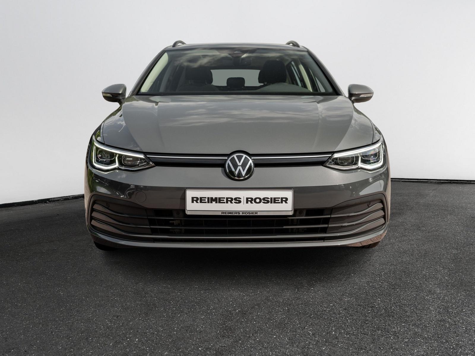Volkswagen Golf Variant 2.0 TDI DSG, миниатюра 3