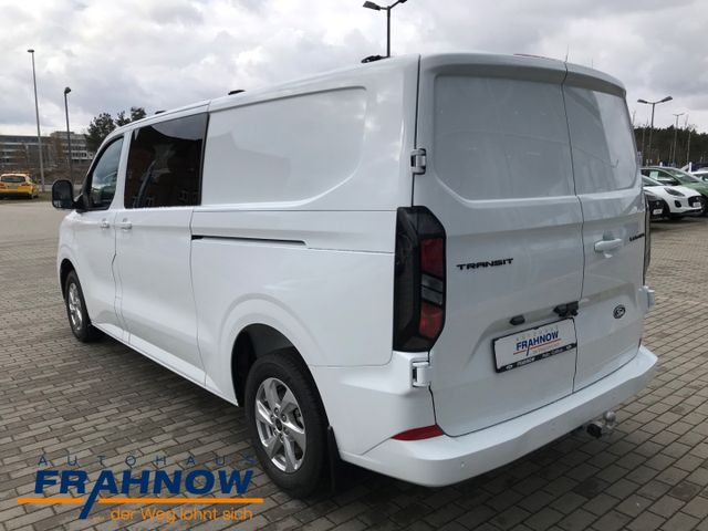 Foto Nummer 6: FORD Transit