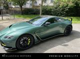 Aston Martin V12 Vantage Sondermodell - Aston Martin V12 Vantage aus 2022