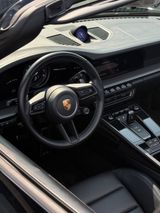 Porsche 911 Carrera Cabriolet/KAMERA/BOSE/21"/SPORTABGAS - Porsche: 911 Carrera 2s