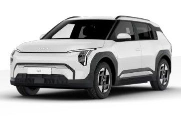 Kia EV3 - Bild 2