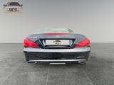 Mercedes-Benz SL 450 AMG-Line - mit Benzin-Antrieb: Massagesitze, Cabrio