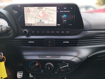 Hyundai BAYON Trend 2WD