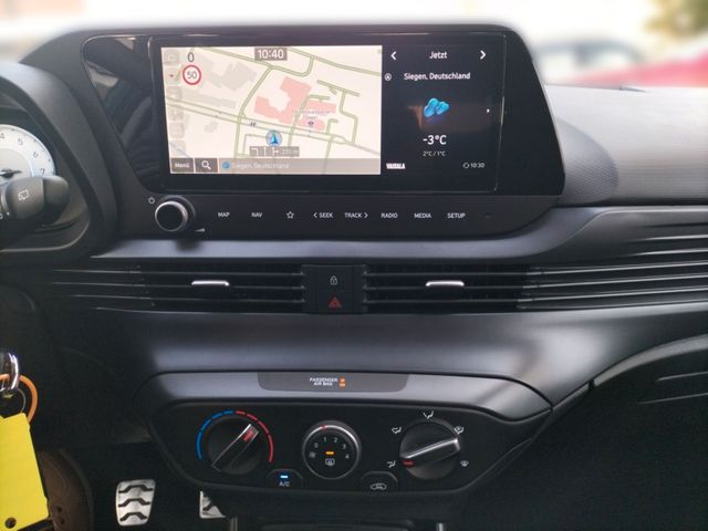 Hyundai BAYON Trend 2WD
