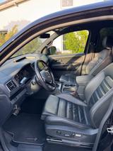 Volkswagen Amarok V6 TDI Aventura - Volkswagen Amarok in Braunschweig