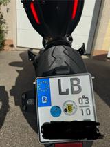 Ducati Diavel 1260 2.Hand Top gepflegt  - DUCATI DIAVEL 1260