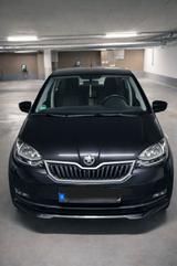 Skoda Citigo, Privatverkauf - : Privatverkauf
