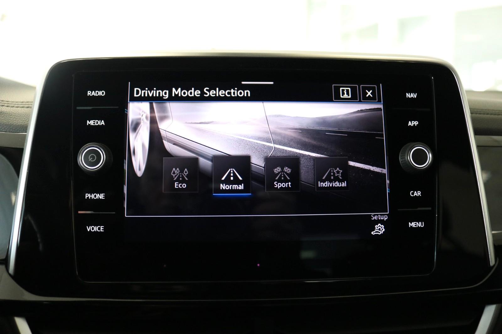 Volkswagen T-Roc R-Line Kamera IQ Light Virtual ACC DAB+, миниатюра 20