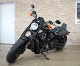 Harley-Davidson VRSCDX Night Rod Special Original 1.Hand - HARLEY-DAVIDSON VRSCDX NIGHT ROD SPECIAL