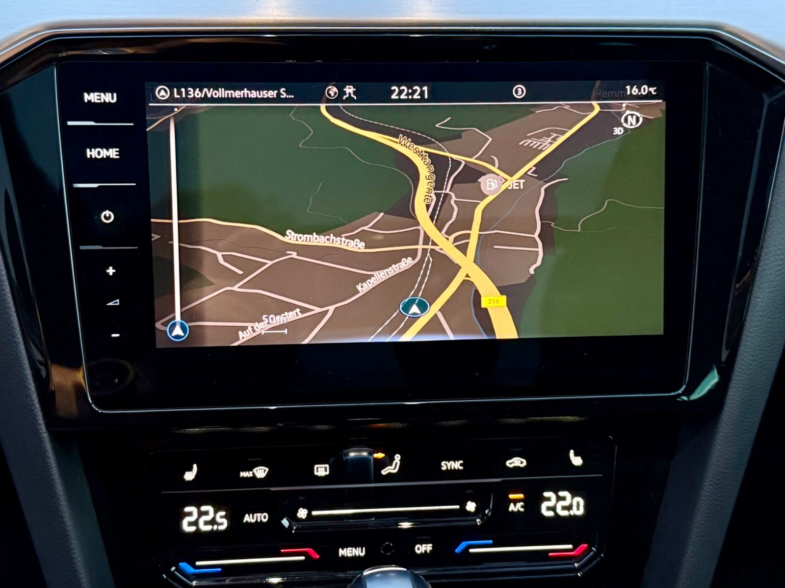 VW Passat Variant Elegance Automatik – Vorschaubild 19