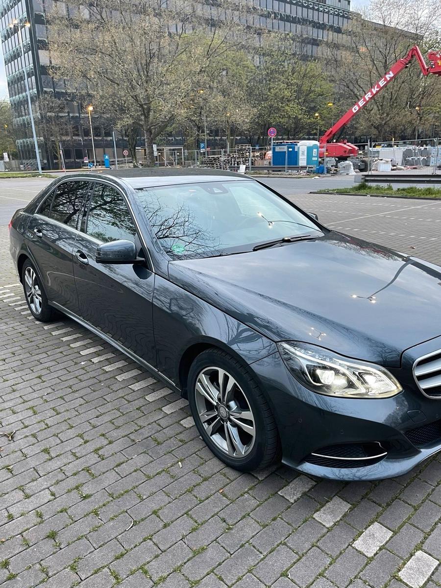 Mercedes-Benz Andere