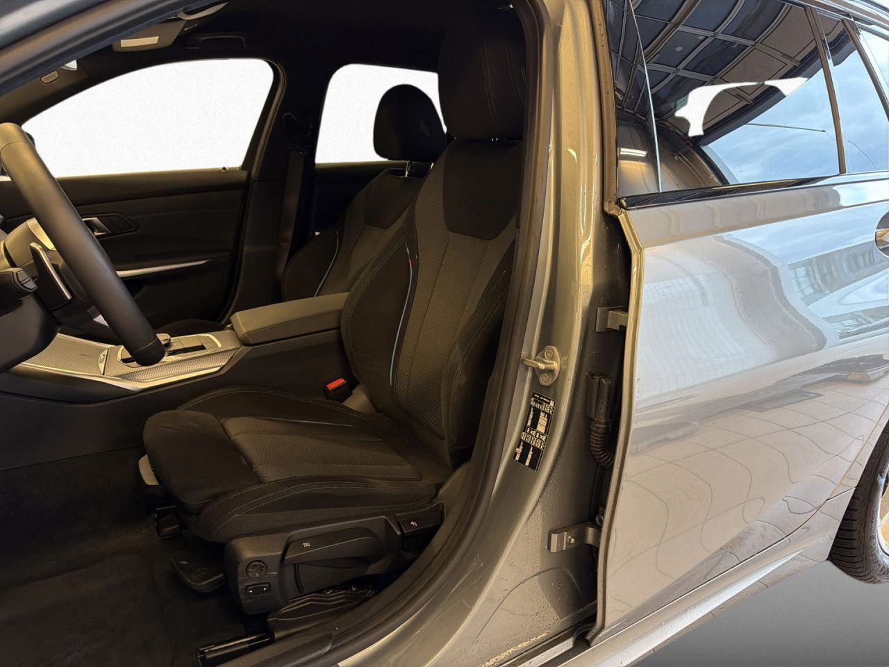 BMW 318 - Bild 10