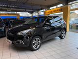 Hyundai ix35 FIFA World Cup Edition 2WD*Navi*Kamera* - Hyundai ix35 in Herne
