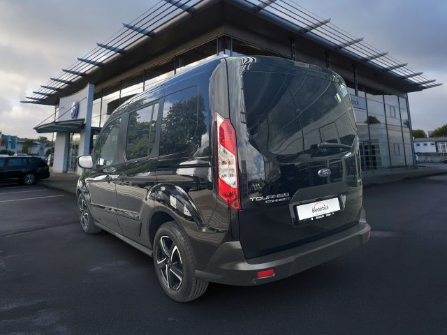 Tourneo Connect 1.0 EcoBoost Trend S/S EcoBlue