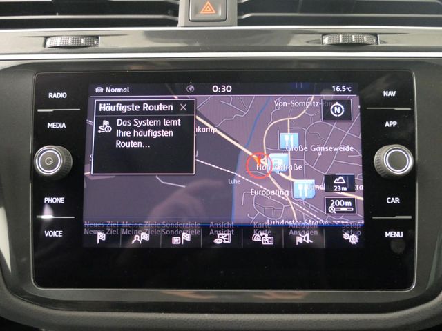 Tiguan 2.0 TDI 4Motion DSG IQ.Drive Bluetooth