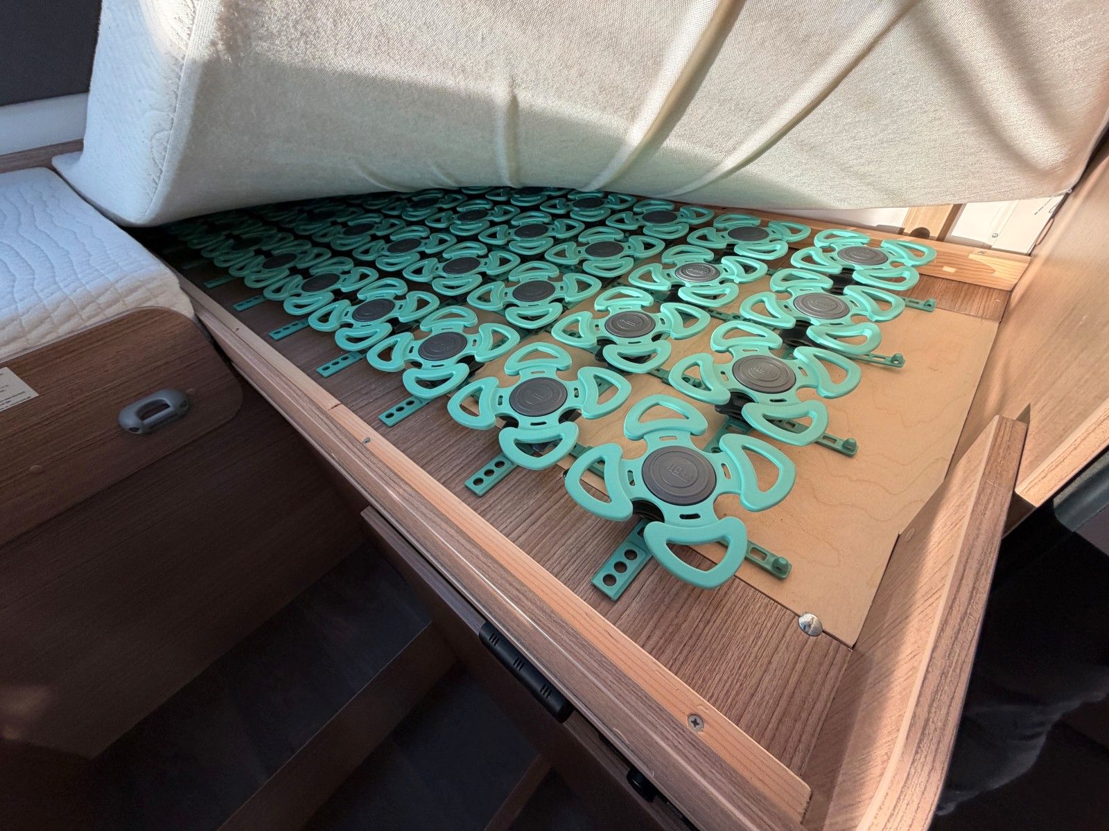 Fahrzeugabbildung Carado T 448