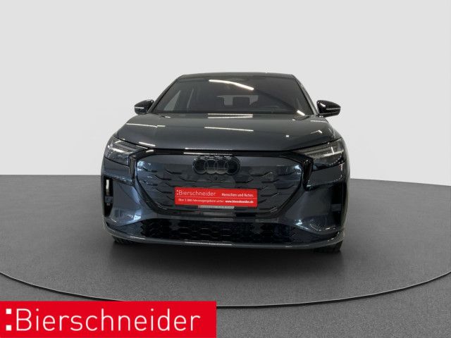 Audi Q4 Sportback e-tron performance 2x S-Line 21 AHK imagem 2
