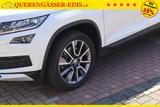 Skoda Kodiaq 2.0TDI DSG 4x4 "Scout" 140 kW (190 PS)... - Skoda Kodiaq: Scout