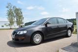 Volkswagen Passat 1.9 TDI  - Volkswagen Passat: Limousine, 1.9