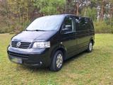 Volkswagen VW Multivan United Camper 4motion - Volkswagen T5 Multivan: United
