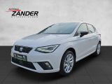 Seat Ibiza FR Navigation Voll-LED DSG - Seat Ibiza Tageszulassungen mit Benzin-Antrieb