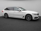 BMW 520d Sport Line Kamera Panorama HiFi DrivAssist - BMW 5er Reihe: Kombi