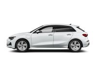 Audi A3 - Vorschau Bild 5